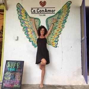 Meet your Posher, Ann